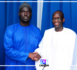 Mamadou Gueye de l'ex Pastef, président du regroupement national des mareyeurs du Sénégal et ses membres rejoignent le BBY derrière Abdoulaye Dièye