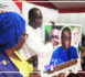 Inauguration Bureau Kaffrine/ Remise d’un chèque de 10 millions à l'hôpital régional: L'IPRES confirme le paiement des pensions le 05 de chaque mois