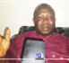 KOLDA : Boun Oumar Dia (délégué régional de la coalition Diao2024) à cœur ouvert…