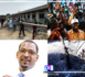 Rétro Kolda 2023 : Mort du jeune Aliou Bodian, accueil du DG de la Lonase, premier kilomètre de goudron à MYF, saccage des locaux de la RTS, candidature de Mame Boye Diao…