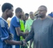 Parrain des phases régionales de Louga: Samba Ndiobéne Ka rappelle aux jeunes, les enjeux de la Présidentielle
