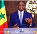 Discours à la nation : La dernière tribune d’adieux du président Macky Sall