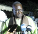 Assemblée Nationale : Le député Souleymane Ndoye porté à la tête de la délégation des députés sénégalais au parlement de la CEDEAO