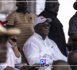 RDC : le président sortant Félix Tshisekedi largement réélu