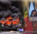 Discours - Macky Sall sur les émeutes de Juin : "L’État a tenu bon, la justice suit son cours..."