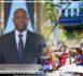 Discours fin d’année / Macky Sall président de la République : « Il nous faut améliorer les performances de notre système éducatif et l’adapter aux réalités de notre temps »