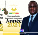 Fin d'année/ Le message de Déthié FALL aux sénégalais: " 2024 s'annonce sous différents prismes, enjeux et défis".
