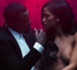 P. Diddy et sa petite amie nus pour vendre... du parfum