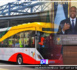 Démarrage BRT : Le président Macky Sall fixe la date du 14 janvier 2024