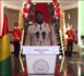 Guinée: le chef du régime militaire annonce un référendum constitutionnel en 2024