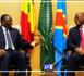 Elections en Rdc: Macky Sall félicite Félix Antoine Tshisekedi pour sa réélection