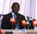 Parrainage : Alioune Sarr recalé