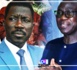 Conseil constitutionnel : Le mandataire de Talla Sylla absent, Jean Baptiste Diouf recalé pour défaut de parrainage