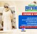 [ 🛑DIRECT ]  Cérémonie de vernissage de l’exposition sur le patrimoine de cheikh Ahmadou Bamba Bamba