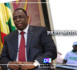 HOMMAGE AU PRÉSIDENT MACKY SALL ( Par Pape Modou Fall, Directeur de l’Emploi)