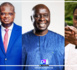 2e jour de contrôle des parrainages : Une seule validation, 12 candidatures rejetées et 4 en sursis dont Idrissa Seck, PUR et PDF