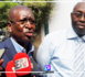 Parrainage : Mamadou Lamine Diallo admis au second avec 19498  doublons externes