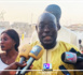 Kaolack/ Présidentielle 2024: " C’est l’occasion pour tous les responsables politiques de se donner la main"( Mbaye Sokoma, proche de Mariama Sarr).