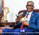 Conseil Constitutionnel : Une croix sur Mamadou Diop qui n’obtient que 5.613 parrainages