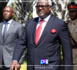 Sierra Leone: l'ex-président Koroma inculpé pour son rôle présumé dans une "tentative de coup d'Etat"
