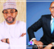 Conseil constitutionnel : Abdoul Mbaye au second tour, Cheikh Alassane Sene ajourné