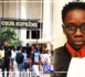 Cour suprême: "Du début à la fin, il y a  des violations", dixit Me Ndoumbé Wane