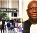 Cour suprême - Plaidoirie en wolof : Me Etienne Ndione recadré par le président de la Cour