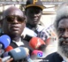 Me El Hadji Diouf aux avocats de Sonko: "Danio beuré , ba paré beuré wakh"