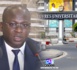 Reprise des cours de l’UCAD : le directeur du CICES reste sur ses exigences fermes