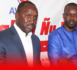 Procès Sonko - Mame Mbaye Niang : Cheikh Tidiane Dièye manifeste sa colère contre le verdict de la Cour suprême et apporte son soutien à Sonko