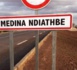 Pont de Madina Ndiathbé (Saint-Louis) : Un homme a reçu une balle à la tête