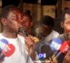 Commune de Kaolack: Des militants de l'ex-Pastef dont Pape Maïssa Diop décident de rejoindre le Pr. Ousseynou Diop pour la victoire de Amadou Bâ