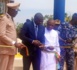 Casamance / Sécurité : Me El Hadji Omar Youm inaugure 04 unités dans la légion de la Gendarmerie de Ziguinchor