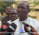 Passage des candidats au second tour du parrainage : Dr Abdourahmane Diouf propose un nouveau tirage au sort