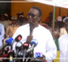 Keur Maba/ Inauguration du CEM de Ndiayènne Poste: Le PM salue les mesures prises pour mettre les élèves dans de bonnes conditions d'études