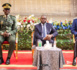 Zone Sud : Le Ministre El Hadj Omar Youm inaugure plusieurs infrastructures et Équipements de la gendarmerie