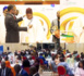 12 ème Édition du prix ragnée : Abdou Karim Sall, lauréat du meilleur leader politique.