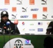Match de « Tagato » avec les Lions, le message fort de Pape Gueye et Aliou Cissé au public sénégalais
