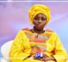 Parrainage : Aminata Touré vient de déposer son complément au CC