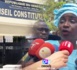 Aminata Touré aux 7 sages du conseil constitutionnel : « Je ne les appelle pas sages, mais des membres… jusqu’à ce qu’ils fassent preuve de sagesse »