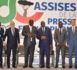 50emes Assises de la Presse Francophone: "le Sénégal est une terre de paix et de liberté, chère à la presse...", Macky Sall