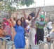 KOLDA : après la validation de sa candidature, les partisans de Mame Boye Diao jubilent...