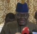 Cas Ousmane Sonko : Habib Sy dénonce ce qu'il appelle " une complicité" de la communauté internationale