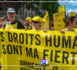 Amnesty International : l'ONG se préoccupe de l'oppression des gouvernements africains vis à vis de la communauté LGBTI