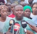 KOLDA / Boun Oumar Dia (coalition Diao2024) : « Le travail vient juste de commencer... j'appelle tout le monde à... »