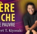 Robert Kiyosaki, le célèbre auteur du livre économique : "Père riche, père pauvre", englouti par une lourde dette d'un milliard