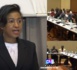 Victorine Ndeye, ministre de la Microfinance : « Les disparités entre les régions et les milieux rural et urbain appellent à des solutions adaptées et inclusives »