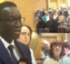« Je suis partisan de la liberté de la presse mais dans le respect des lois et des règlements » (Amadou Ba, Premier ministre)