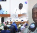 Présentation du rapport annuel  2023 du HCCT : Le dernier labeur du défunt président Mouhamadou Mawloud Diakhaté