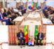 Sénégal-Mauritanie :  Macky Sall et Ghazouani sur la même longueur d'onde sur les points d’ordre bilatéral et multilatéral